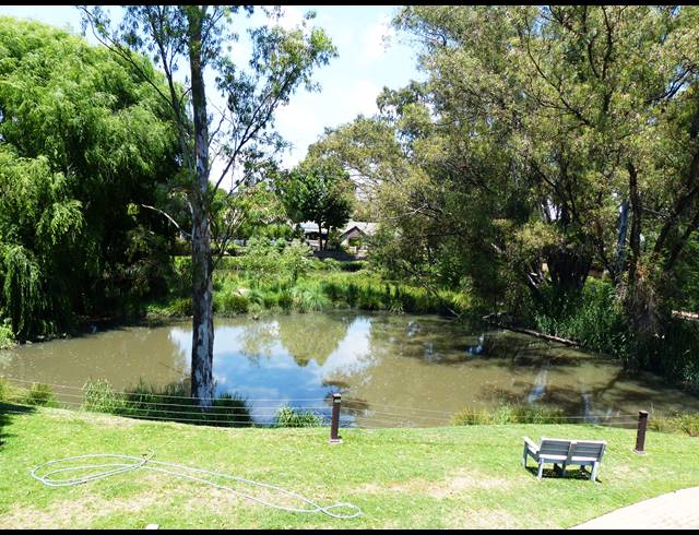 1 BEDROOM FLAT TO LET IN DOUGLASDALE